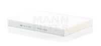 MANN CU31003 POLEN FİLTRESİ KARBONSUZ A4 15 > A5-Q5-Q7 Q8 15 > TOUAREG PORSCHE CAYENNE BENTLEY BENTAYGA