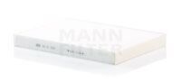 MANN CU31003 POLEN FİLTRESİ KARBONSUZ A4 15 > A5-Q5-Q7 Q8 15 > TOUAREG PORSCHE CAYENNE BENTLEY BENTAYGA