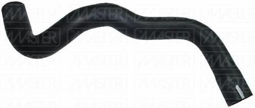 MASTER 0366 RADYATÖR ÜST HORTUMU RENAULT SYMBOL II 1.5 DCİ 09 >