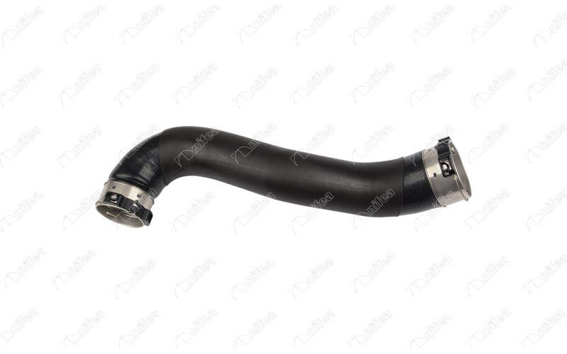 NIFEA 25956 TURBO HORTUMU 4 KAT POLYESTER KULLANILMIŞTIR X-TRAIL III T32 T32R T32RR 1.6 dCi ALL MODE 4x4-i NT32 R9M 14 >