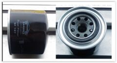 SARDES SF187 YAKIT FİLTRESİ HYUNDAI HD35 4000CC H100 KAMYONET YM-MITSUBISHI CANTER TURBO-PRESTIGE WK818/80 x