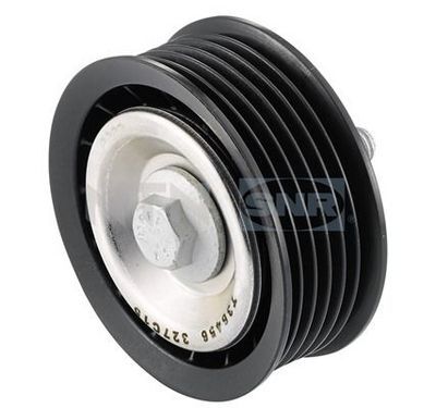 SNR GA359.32 ALTERNATÖR GERGİ RULMANI DUCATO-BOXER-JUMPER-TRANSİT 2.2HDI-TDCI