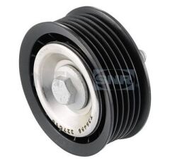 SNR GA359.32 ALTERNATÖR GERGİ RULMANI DUCATO-BOXER-JUMPER-TRANSİT 2.2HDI-TDCI
