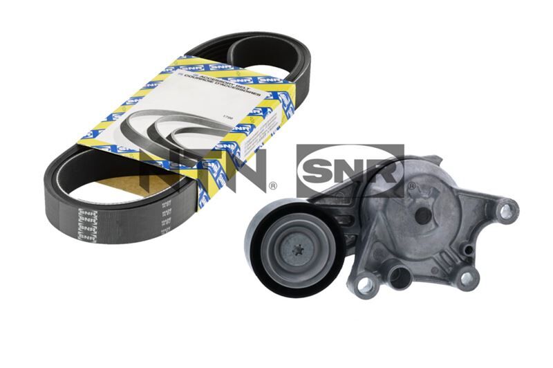 SNR KA85950 ALTERNATÖR GERGİ KİTİ 6PK962 COMBO E-CROSSLAND-GRANDLAND-PARTNER-BERLINGO-RIFTER-P208-P308-P508- P2008-P3008-P5008-C3-C4-C5-DS3-DS4-DS5 DV6 1.6 BlueHDI START STOPLU