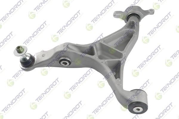 TEKNOROT DO-419 ROTİLLİ SALINCAK ÖN SOL ALT JEEP GRAND CHEROKEE 4TH GEN 2017-2021