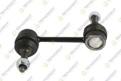 TEKNOROT F-819 Z-ROT ARKA FIAT-DUCATO-2006-CITROEN-JUMPER III-2006-PEUGEOT-BOXER 1.1Q-1.5Q-1.7Q.H-2.0Q -2006-