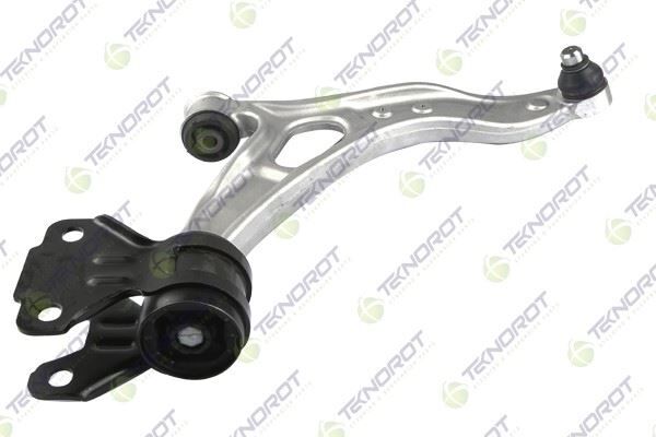 TEKNOROT FO-488 SALINCAK ÖN SAĞ FOCUS/C-MAX II 11> OTOMATİK PARK ALİMİNYUM