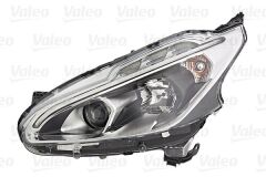 VALEO 046634 SOL FAR PEUGEOT P208 12>19