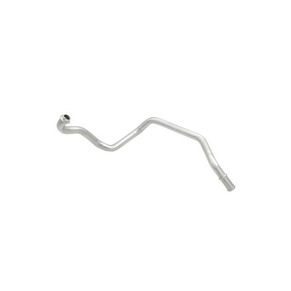 YTT 24055 ALÜMİNYUM KALORİFER BORUSU ÜST DOBLO 00-09