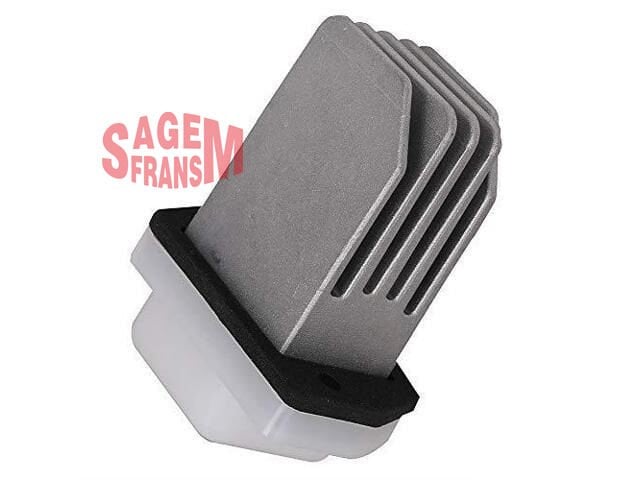 KALORİFER REZİSTANSI QASHQAI - X-TRAIL - JUKE