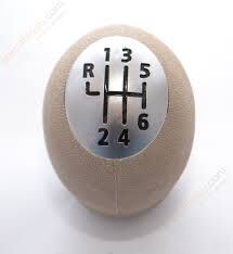 6R067 VİTES TOPUZU MGN III-SCENIC YM. BEJ-KROM