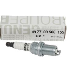 MAIS 7700500155 ATESLEME BUJISI CLIO MEGANE TEK TIRNAK