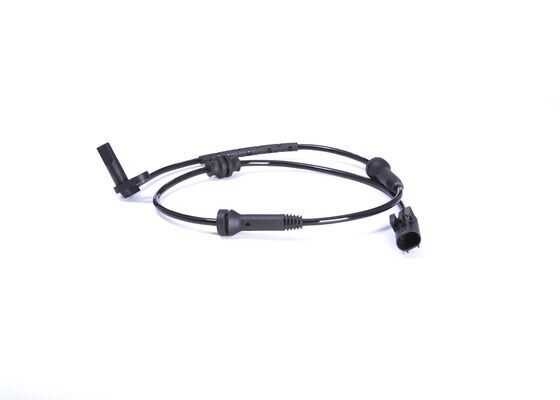 BOSCH 0986594580 ABS SENSÖRÜ ÖN SAĞ-SOL FIAT FIORINO 09> LINEA 09> PUNTO 07> PSA NEMO-BIPPER 09> 1.3D MTJ 1.4