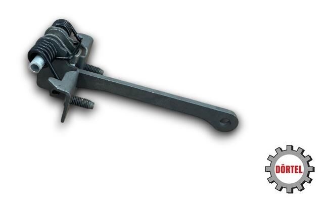 DORTEL 102040 KAPI GERGİSİ ÖN ARKA SAĞ SOL R9-R11