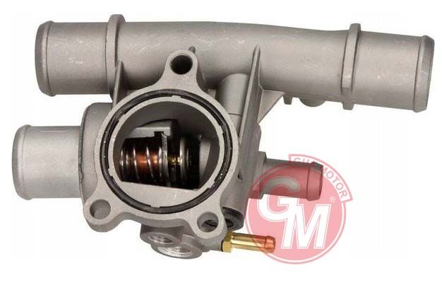 GUA 42285 TERMOSTAT KOMPLE DOBLO-PALIO Weekend-ALBEA-BRAVO-BRAVA-MAREA-STILO-DEDRA-LYBRA 1.6 16V 88C
