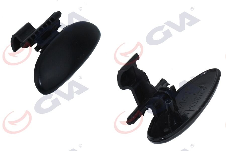 GVA 8645272 TORPİDO AÇMA KOLU PEUGEOT PARTNER SİYAH YAYLI 03-09