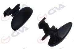 GVA 8645272 TORPİDO AÇMA KOLU PEUGEOT PARTNER SİYAH YAYLI 03-09