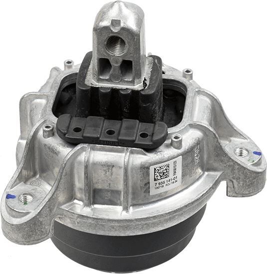 LEMFORDER 3943601 MOTOR TAKOZU ALT SOL BMW F07 F10 F11 F06 F12 F13 F01 F02