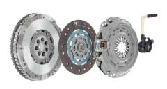 OP 55108303 DMF VOLAN RULMANLI DEBRİYAJ KİT FIAT 500L 12> DOBLO 10> BRAVO II 07>14 ALFA ROMEO GIULIETTA 10> OPEL COMBO 10> 1.6D MJET 837456