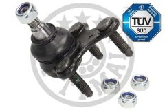 OPTIMAL G3-955 ROTİL ALT SOL GOLF V 03- - CADDY III 04- - JETTA III 05-10 -TOLEDO III 04-09 1.4-1.6-1.8-1.9-2.0