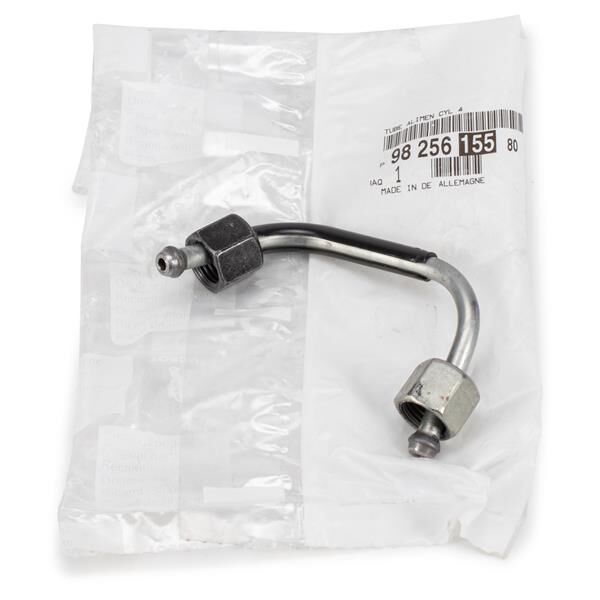 PSA 9825615580 ENJEKTÖR GİRİŞ BESLEME BORUSU 4. SİLİNDİR ASTRA L-CORSA F-MOKKA-COMBO E-GRANDLAND-VIVARO C-P2008- P208-P3008-P301-P308-P5008- P508-EXPERT-PARTNER-RIFTER-BERLINGO-C3-C4-C5-C-ELYSEE-JUMPY 1.5HDI DV5