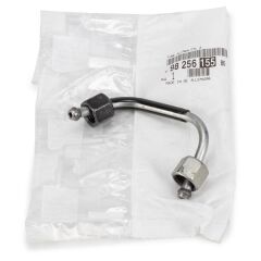 PSA 9825615580 ENJEKTÖR GİRİŞ BESLEME BORUSU 4. SİLİNDİR ASTRA L-CORSA F-MOKKA-COMBO E-GRANDLAND-VIVARO C-P2008- P208-P3008-P301-P308-P5008- P508-EXPERT-PARTNER-RIFTER-BERLINGO-C3-C4-C5-C-ELYSEE-JUMPY 1.5HDI DV5