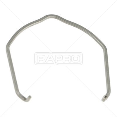 RAPRO 25584 TURBOSARJ HORTUM SEGMANI MERCEDES OM611 OM612 OM642 OM646 OM648 W204 C209 W211 C219 W221 W164 W639