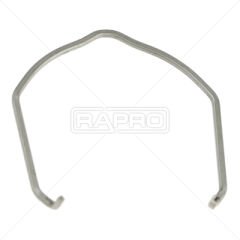 RAPRO 25584 TURBOSARJ HORTUM SEGMANI MERCEDES OM611 OM612 OM642 OM646 OM648 W204 C209 W211 C219 W221 W164 W639