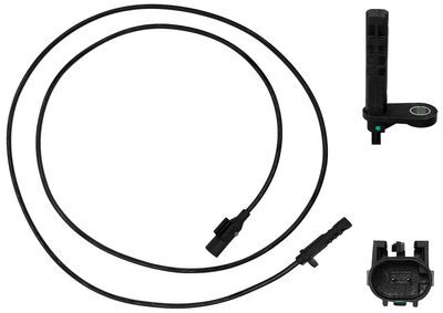 SAGEM 60241 ABS SENSORU ARKA SOL MERCEDES SPRINTER B906 . VW CRAFTER 30-35-50