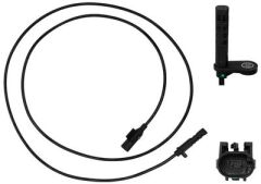 SAGEM 60241 ABS SENSORU ARKA SOL MERCEDES SPRINTER B906 . VW CRAFTER 30-35-50