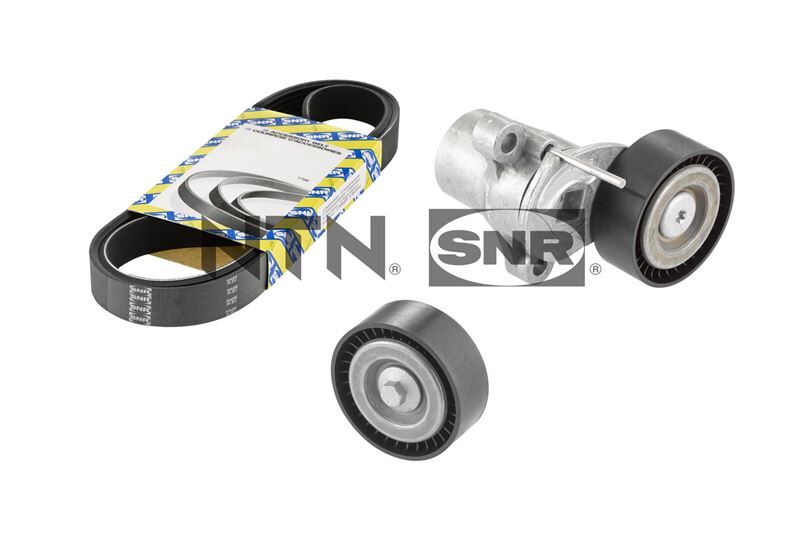 SNR KA85211 ALTERNATÖR GERGİ RULMANI KÜTÜKLÜ FOCUS III 11> B-MAX 11>FIESTA 08> YENI CONNECT 14> COURIER 14> MO NDEO 14>ECOSPORT 16> 1.0 ECOBOOST 6PK 1502 KAYIŞ. CM5Q6A228BB GERGİ. CM5Q19A216AC AVARE RULMAN