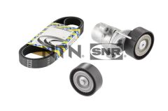 SNR KA85211 ALTERNATÖR GERGİ RULMANI KÜTÜKLÜ FOCUS III 11> B-MAX 11>FIESTA 08> YENI CONNECT 14> COURIER 14> MO NDEO 14>ECOSPORT 16> 1.0 ECOBOOST 6PK 1502 KAYIŞ. CM5Q6A228BB GERGİ. CM5Q19A216AC AVARE RULMAN