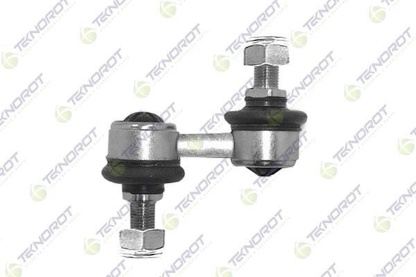 TEKNOROT HY-249 Z ROTU ÖN SAĞ-SOL HYUNDAI H100 PANELVAN 96-04 / STAREX 2.5L TC TCI CRDI 97-04 / STAREX 2.5L D4CB LİB ERO 01-04 / H-1 2.5L KAMYONET LIBERO 04-07