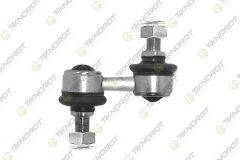 TEKNOROT HY-249 Z ROTU ÖN SAĞ-SOL HYUNDAI H100 PANELVAN 96-04 / STAREX 2.5L TC TCI CRDI 97-04 / STAREX 2.5L D4CB LİB ERO 01-04 / H-1 2.5L KAMYONET LIBERO 04-07