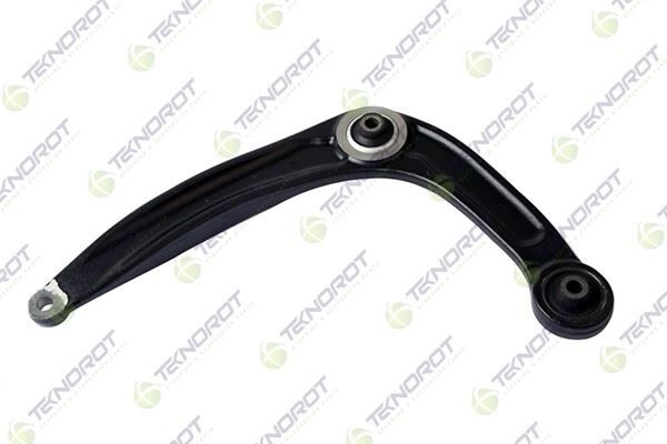 TEKNOROT P-669 ALT SALINCAK SOL ROTİLSİZ PEUGEOT RCZ 10>15 CITROEN DS5 11>15
