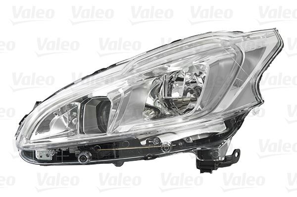 VALEO 045160 SOL FAR PEUGEOT P208 GTI 12>19 TEK KAPI