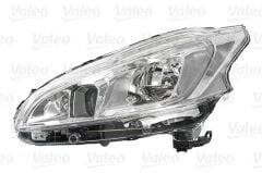 VALEO 045160 SOL FAR PEUGEOT P208 GTI 12>19 TEK KAPI
