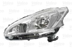 VALEO 045160 SOL FAR PEUGEOT P208 GTI 12>19 TEK KAPI
