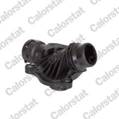 VERNET TH6872.88J TERMOSTAT 88 C BMW M47 M57 E90 E87 E46 E91 E92 E93 E60 E61 E64 E65 E83 E70