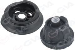 AMORTISOR TAKOZU ON MERCEDES W203 S203 CL203 C209 A209 RULMANLI