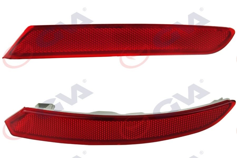 TAMPON REFLEKTORU ARKA SAĞ BMW F07 09>13