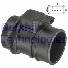 DELPHI AF10634-12B1 HAVA KÜTLE ÖLÇER DEBİMETRE CLIO III 05> CLIO IV 12> CAPTUR 13> MEGANE III 09>15 SYMBOL III 14> FLUENCE 09> DUSTER 10> DOKKER 12> 1.5dCi K9K