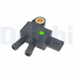DELPHI DPS00042-12B1 EGZOZ BASINC SENSORU MERCEDES OM642 OM651 OM654 W177 C118 W205 W213 C257 C253 W447 B906 B907 B910 47 B906 B907 B910