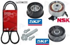 DONGIL KIT169STS20 EKSANTRİK GERGİ KİTİ 169x200 ASTRA F-CORSA B-VECTRA B 1.4i-1.6i-1.8i 16V X14XE-X16XEL-X18XE