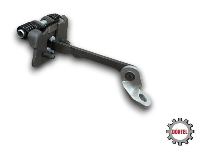 DORTEL 106054 KAPI GERGİSİ ARKA SAĞ SOL MEGANE I-R19