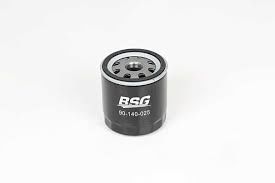 BSG BSG 90-140-025 GOLF7-A3-LEON-PASSAT-POLO-A1 YAG FILTRESI H317W01 / LS969