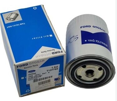 FORD TAMT6731RNT FILTRE:YAG TURBO RANGER J97