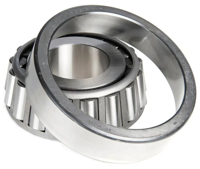 GMB LM300849.LM300811 KONİK RULMAN 40.98X67.97X17.5mm MERCEDES 124 TEKER RULMANI