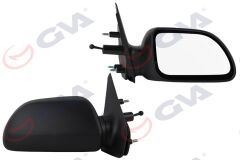 GVA 1012100 DIŞ DİKİZ AYNASI SAĞ RENAULT 19 90> MEKANİK VM-124R