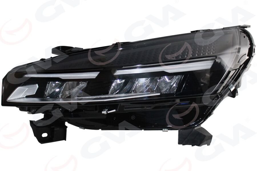 GVA 2014045 FAR SOL RENAULT CLIO V 23> MAKYAJLI